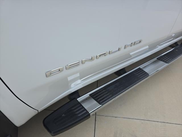 2024 GMC Sierra Denali