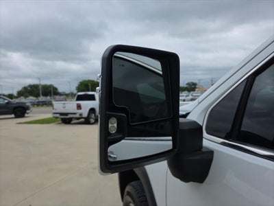 2024 GMC Sierra Denali