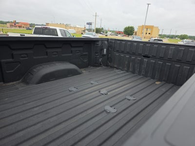 2024 GMC Sierra Denali