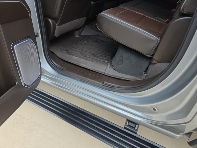 2024 GMC Sierra Denali