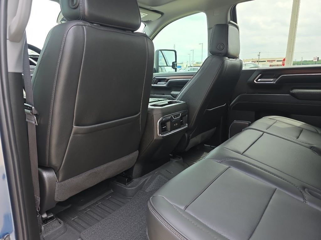 2024 GMC Sierra Denali