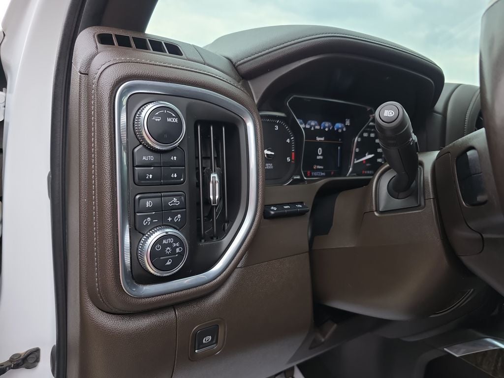 2021 GMC Sierra Denali