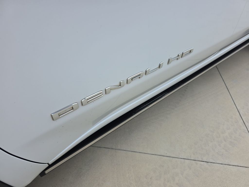 2021 GMC Sierra Denali