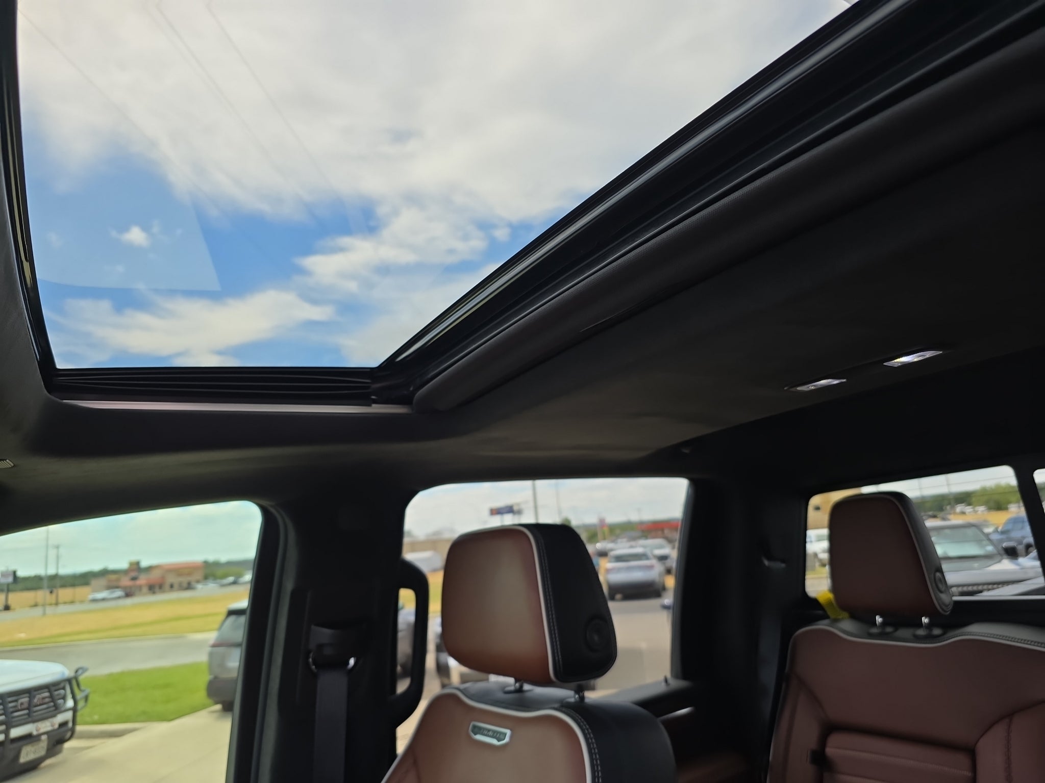 2024 GMC Sierra Denali Ultimate