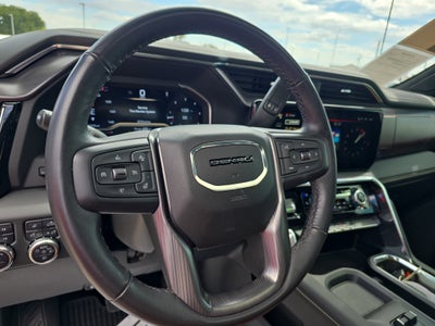 2024 GMC Sierra Denali Ultimate