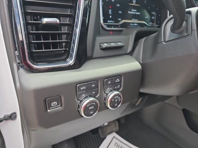 2024 GMC Sierra Denali Ultimate