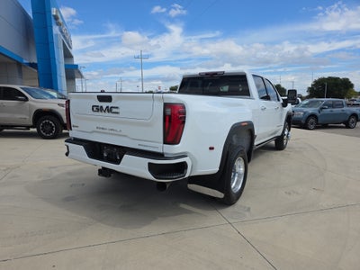 2024 GMC Sierra Denali Ultimate