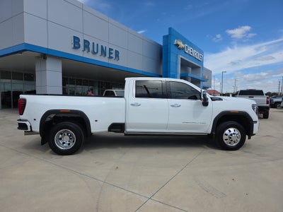 2024 GMC Sierra Denali Ultimate