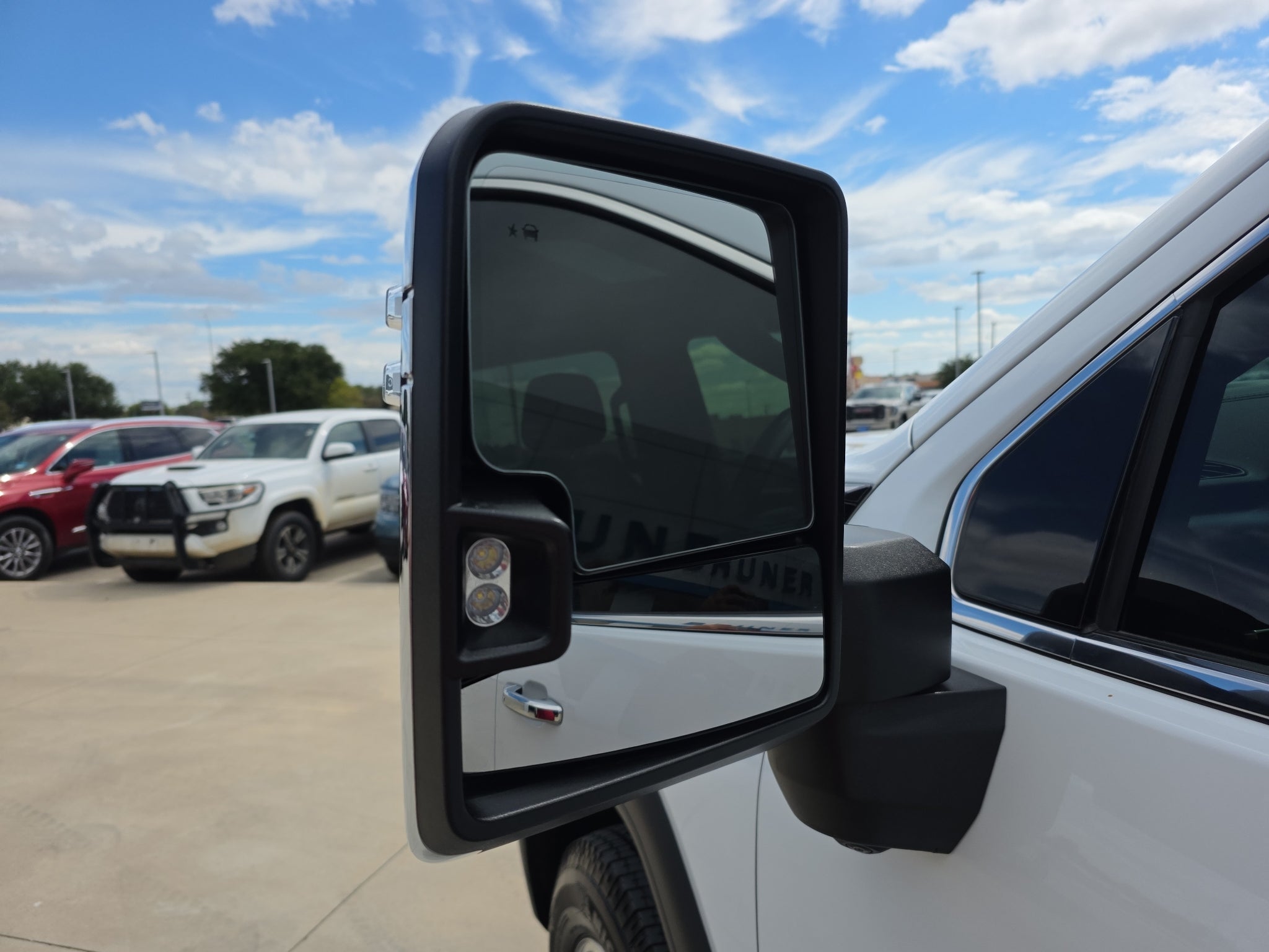2024 GMC Sierra Denali Ultimate