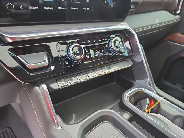 2024 GMC Sierra Denali Ultimate