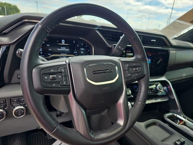 2024 GMC Sierra Denali Ultimate