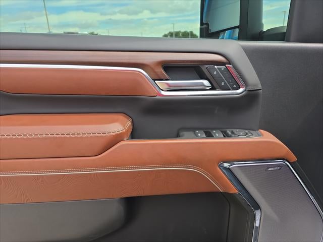 2024 GMC Sierra Denali Ultimate