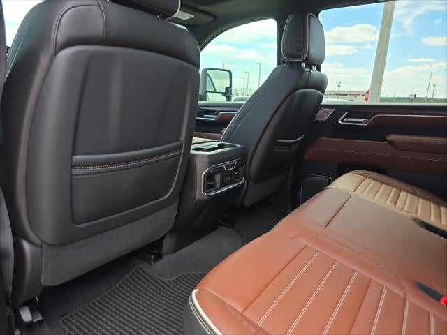 2024 GMC Sierra Denali Ultimate
