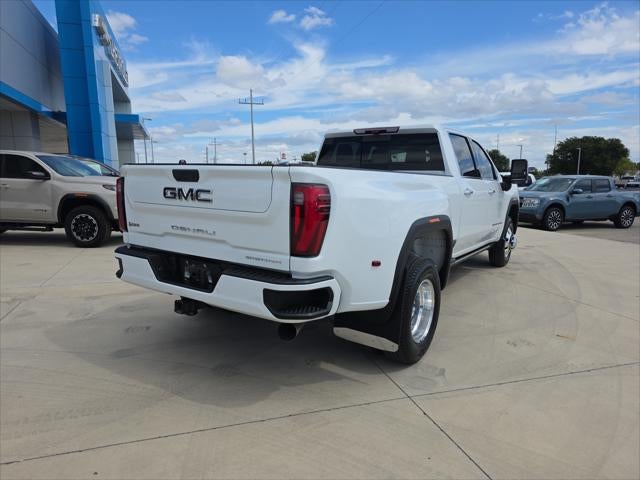 2024 GMC Sierra Denali Ultimate
