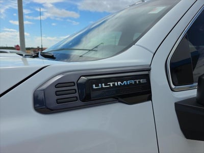 2024 GMC Sierra Denali Ultimate
