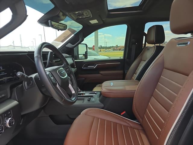 2024 GMC Sierra Denali Ultimate