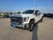 2026 GMC Sierra SLT