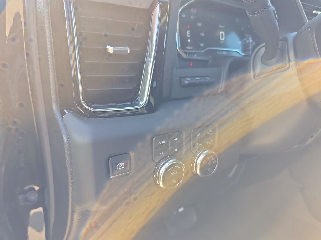 2025 GMC Sierra Denali