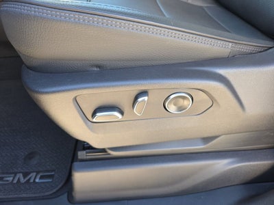 2025 GMC Sierra Denali