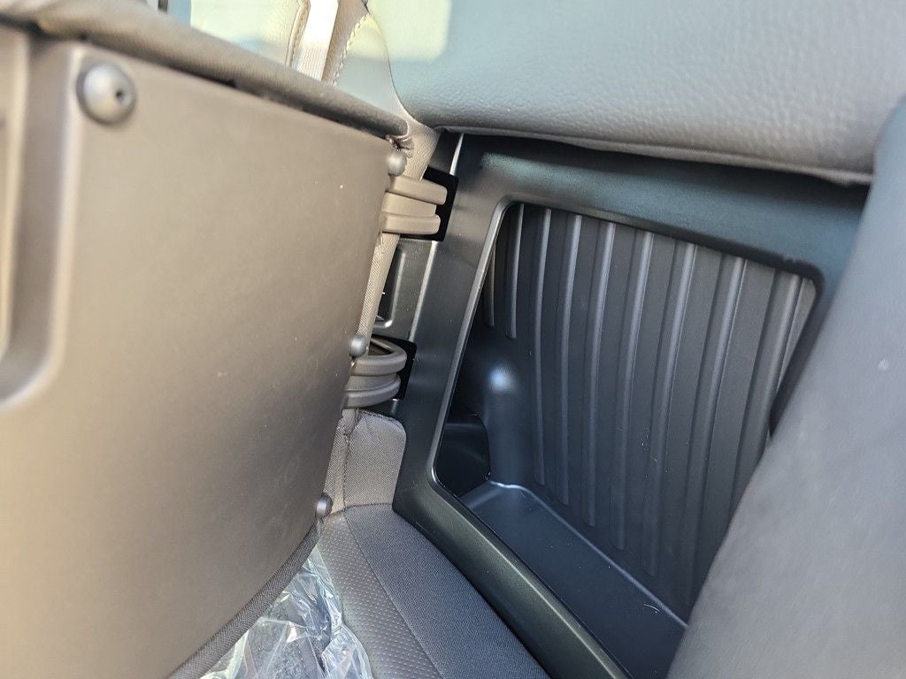 2025 GMC Sierra Denali