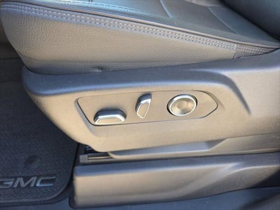 2025 GMC Sierra Denali