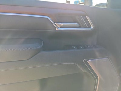 2025 GMC Sierra Denali