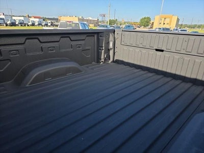 2025 GMC Sierra Denali