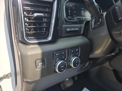 2025 GMC Sierra Denali