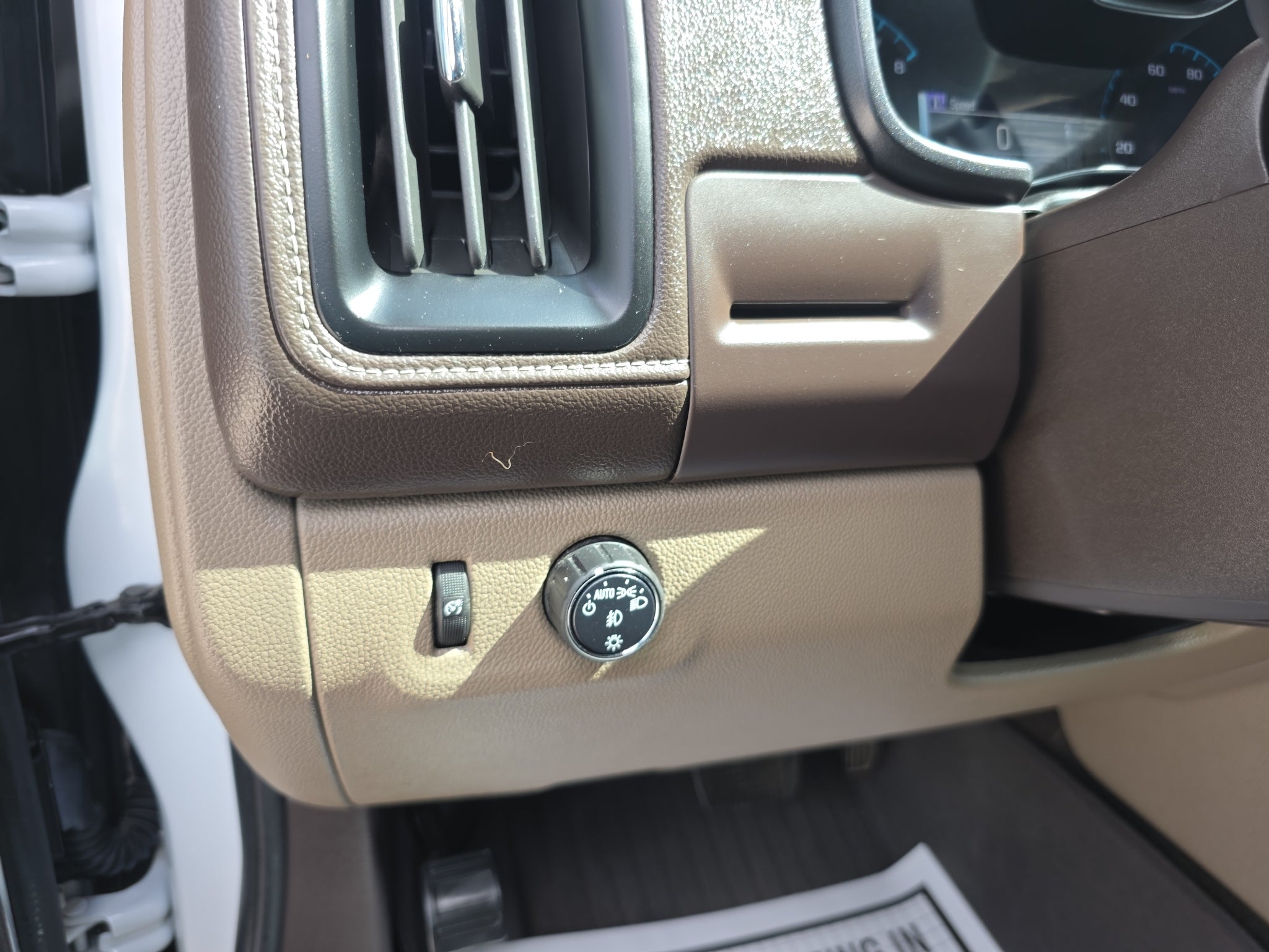 2018 GMC Canyon 2WD SLE