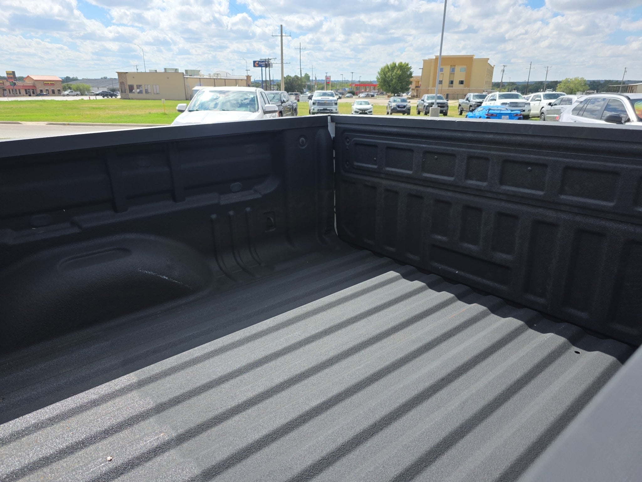 2018 GMC Canyon 2WD SLE