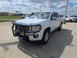 2018 GMC Canyon 2WD SLE