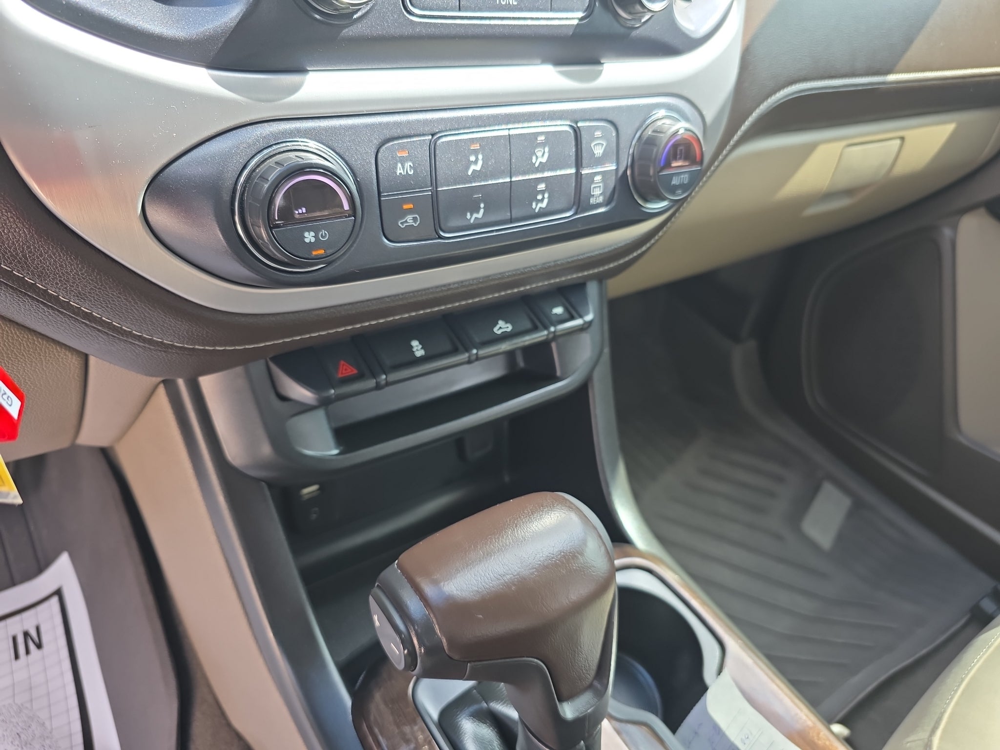 2018 GMC Canyon 2WD SLE