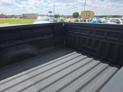 2018 GMC Canyon 2WD SLE