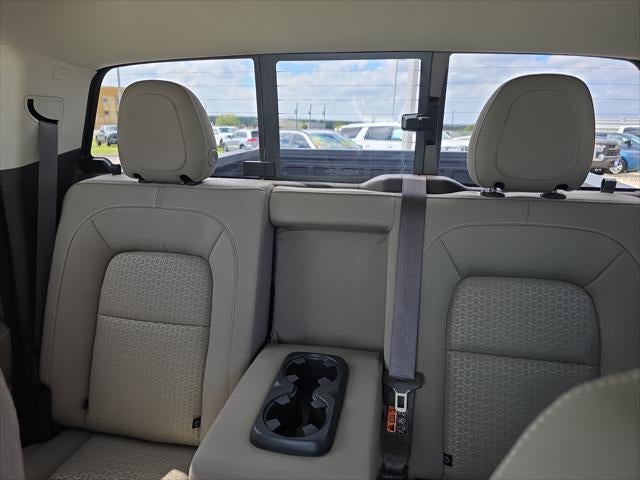 2018 GMC Canyon 2WD SLE