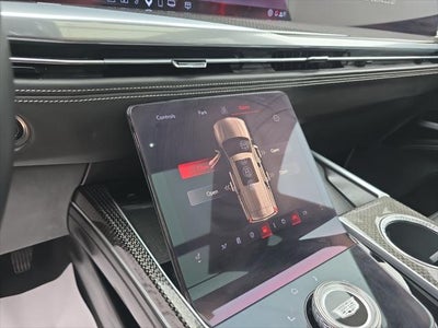 2025 Cadillac Escalade AWD V-Series