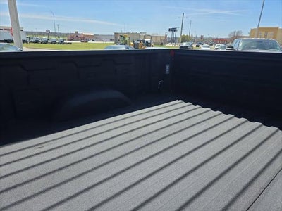 2024 Chevrolet Silverado LT