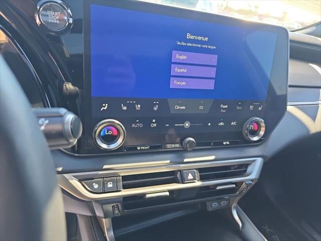 2023 Lexus RX 350 Premium Plus