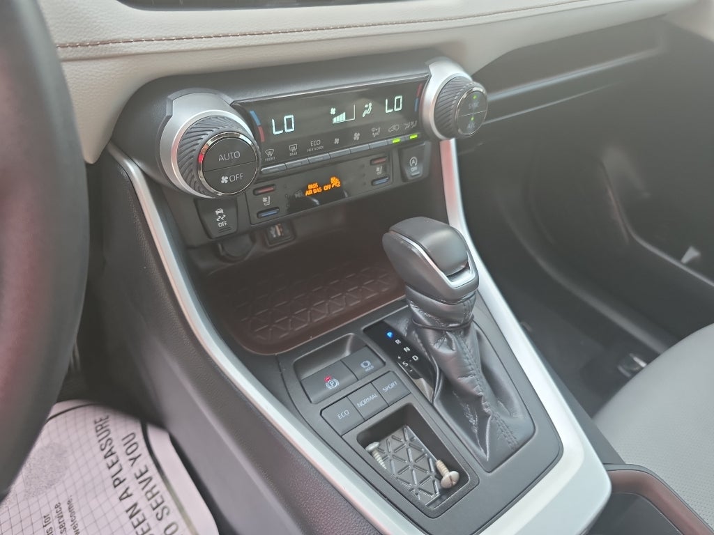 2024 Toyota RAV4 Limited