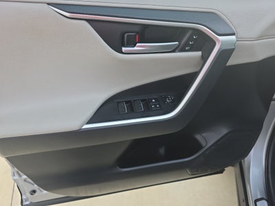 2024 Toyota RAV4 Limited