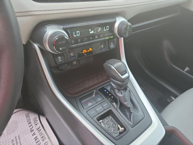 2024 Toyota RAV4 Limited