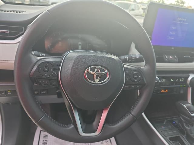 2024 Toyota RAV4 Limited