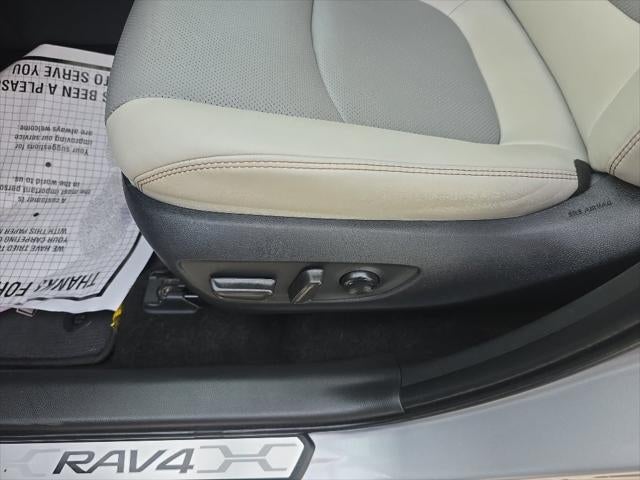 2024 Toyota RAV4 Limited