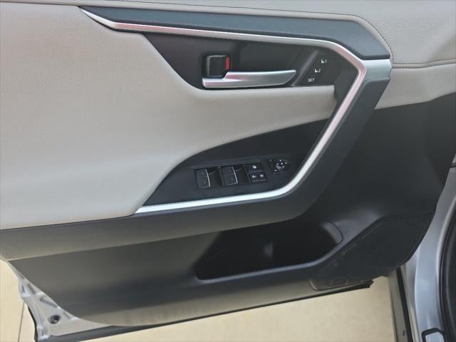 2024 Toyota RAV4 Limited