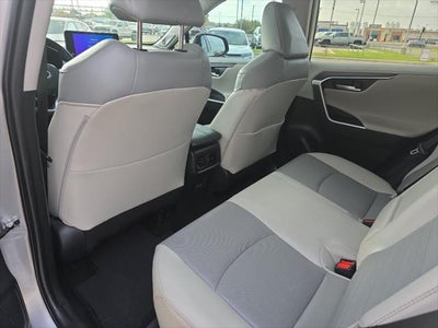 2024 Toyota RAV4 Limited