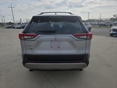 2024 Toyota RAV4 Limited