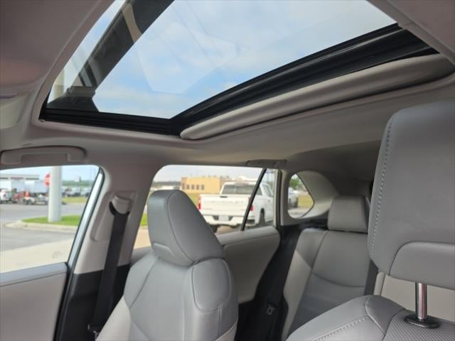 2024 Toyota RAV4 Limited