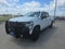 2021 Chevrolet Silverado LT Trail Boss