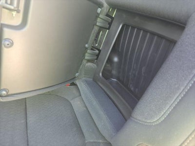 2021 Chevrolet Silverado LT Trail Boss