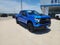 2025 Chevrolet Silverado LT Trail Boss