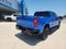 2025 Chevrolet Silverado LT Trail Boss